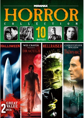 Miramax Horror Collection