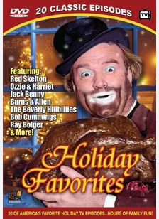 Holiday Favorites