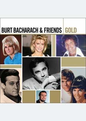 GOLD (2CDS)