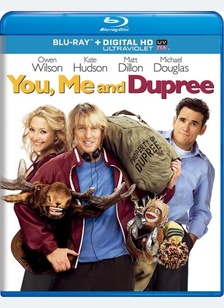You, Me and Dupree