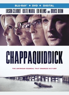 Chappaquiddick