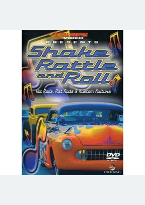 SHAKE RATTLE AND ROLL