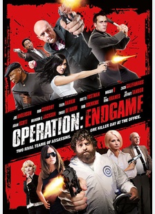 Operation: Endgame