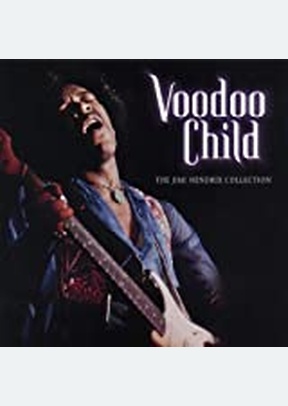 VOODOO CHILD:COLLECTION (2CDS)