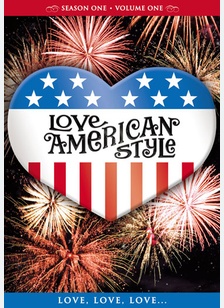 Love American Style: Season 1 Volume 1