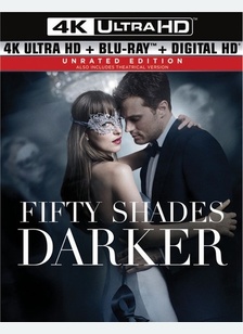 Fifty Shades Darker