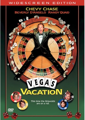 Vegas Vacation