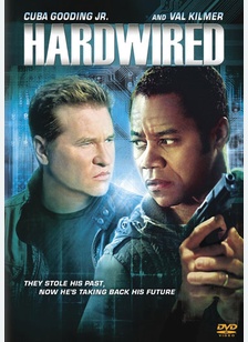 Hardwired