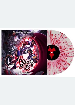 SOUNDTRACK (LP)