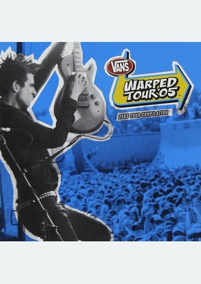 WARPED TOUR 2005 COMPILATION