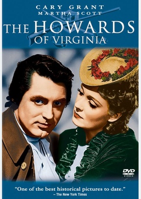 HOWARDS OF VIRGINIA