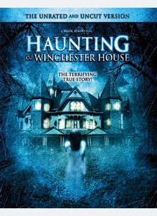 Haunting of Winchester House