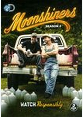 Moonshiners: Season 2