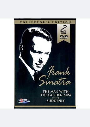 FRANK SINATRA - 2 PACK: SUDDEN