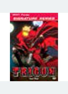 Trigun