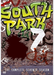South Park: The Complete Seventh Season