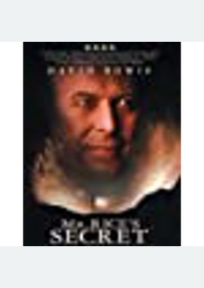 MR. RICES SECRET
