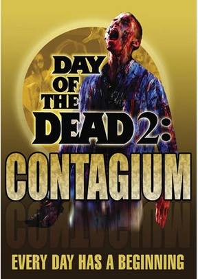 Day of the Dead: Contagium