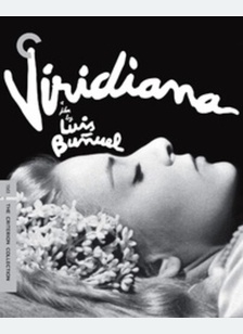 VIRIDIANA:CRITERION (BR)