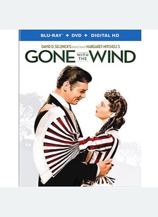 GONE WITH THE WIND (BR/DVD)