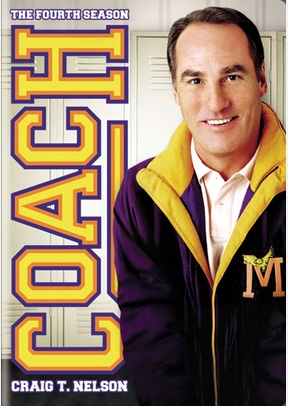 Coach: The Fourth Season