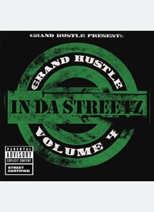 PRESENTS IN DA STREETZ V.4