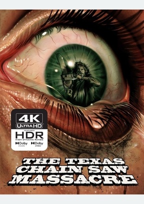 The Texas Chainsaw Massacre