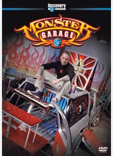 Monster Garage: 2nd Season