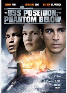 USS Poseidon: Phantom Below