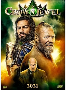 WWE: Crown Jewel 2021