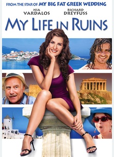 My Life in Ruins