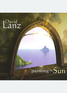 PAINTING THE SUN