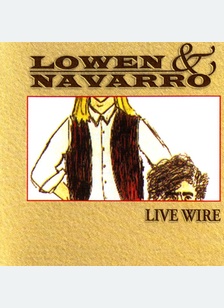 LIVE WIRE