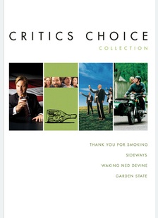 Critics Choice