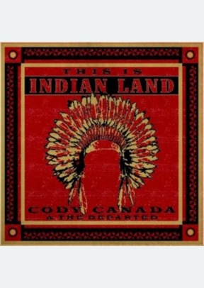 This Is Indian Land