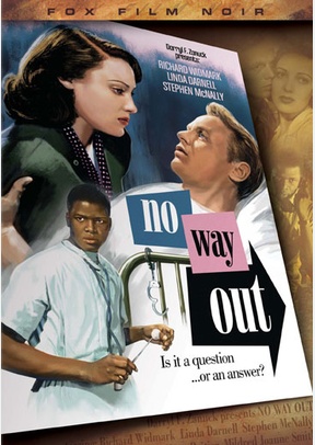 No Way Out