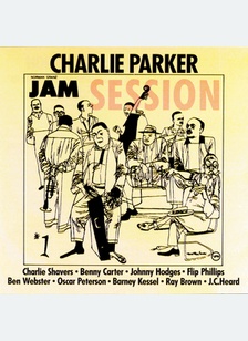 JAM SESSION