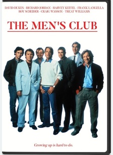 The Men's Club
