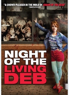 Night of the Living Deb