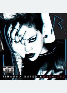 RATED R:REMIXED