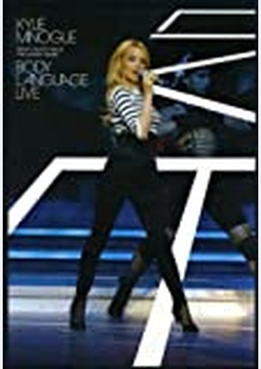MINOGUE, KYLIE