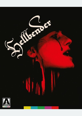 HELLBENDER (BR)