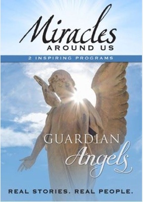 Mysteries Around Us: Volume 1 Guardian Angels