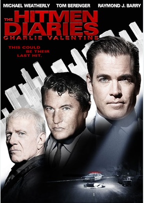 The Hitman Diaries: Charlie Valentine