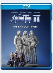 SPINAL TAP II (BR)