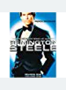Remington Steele: Season One, Volume One