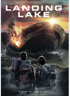 LANDING LAKE