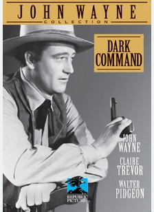 The Dark Command