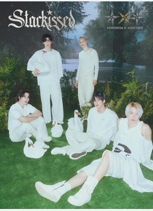 STARKISSED (ALIGHT VER.)