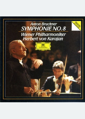 SYMPHONY NO.8